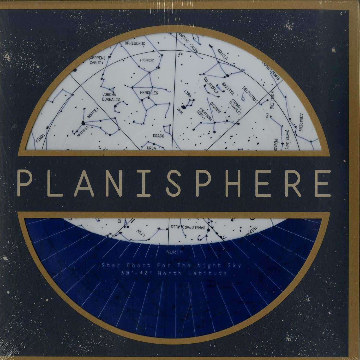 Various - PLANISPHERE 