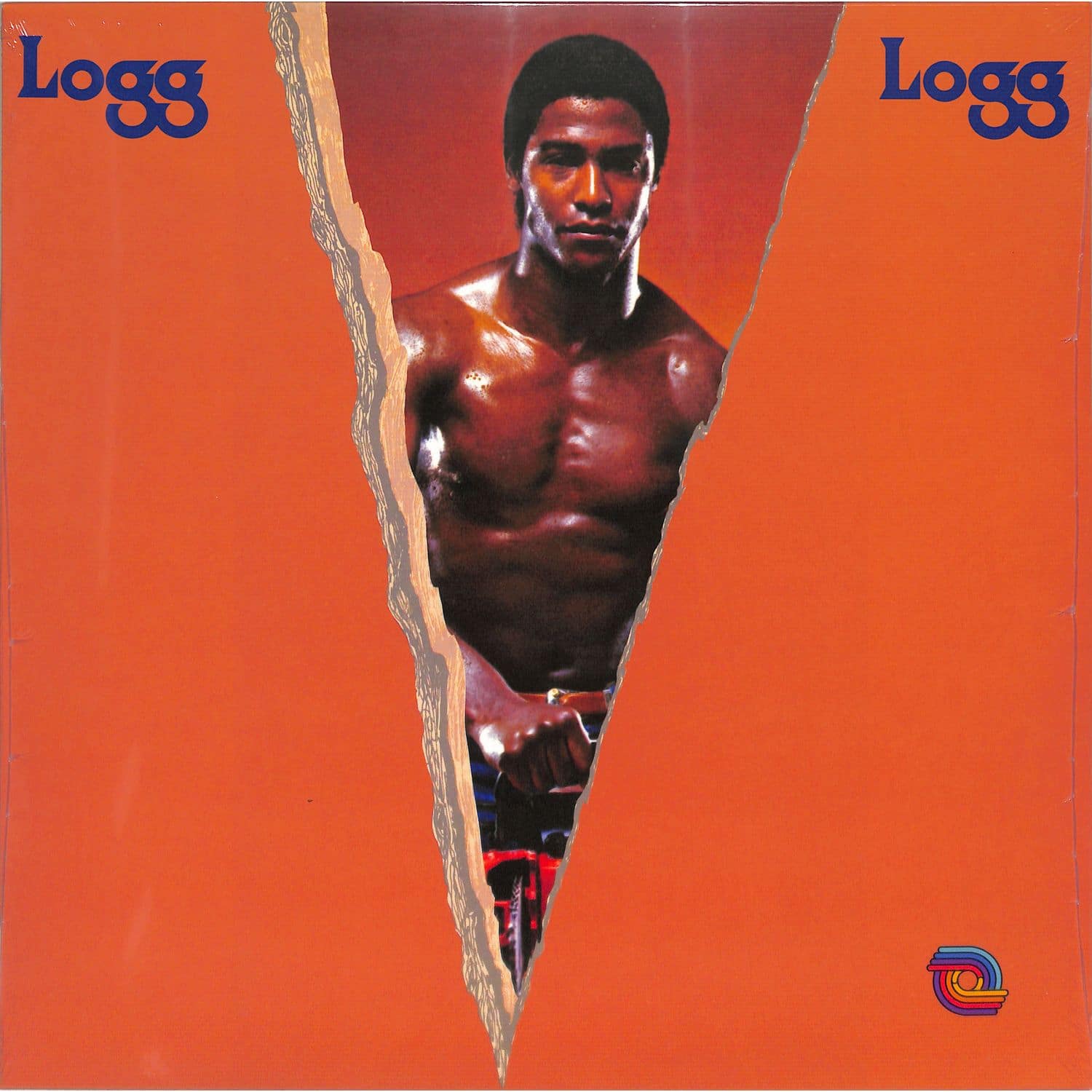 Logg - LOGG 