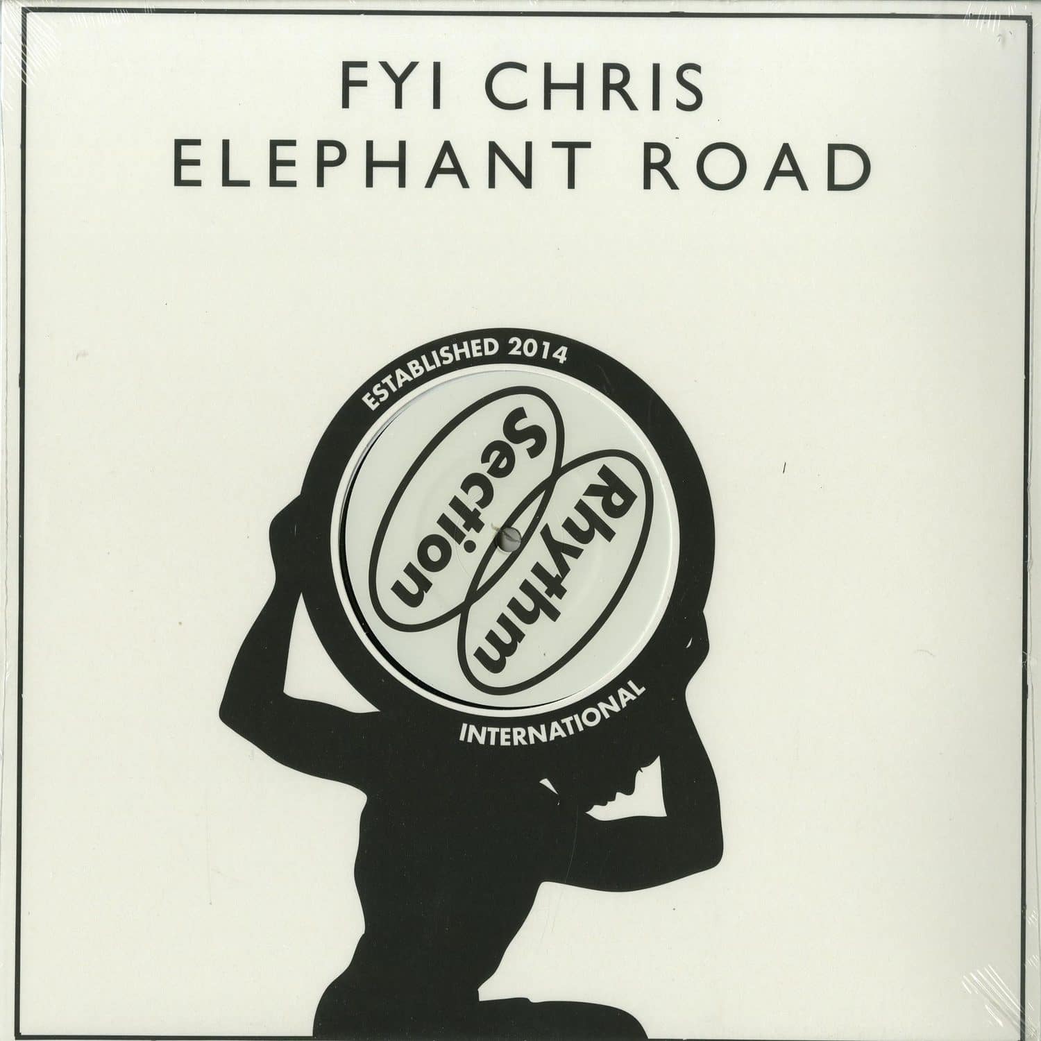 FYI Chris - Elephant Road