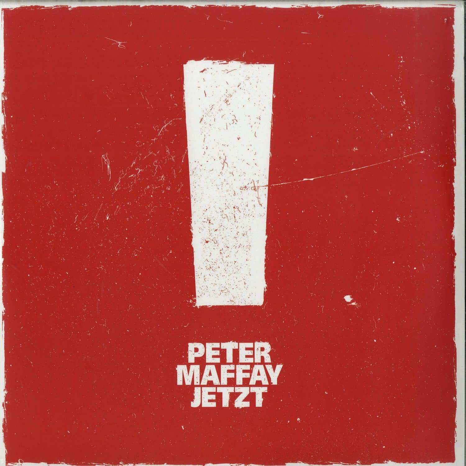 Peter Maffay - JETZT! 