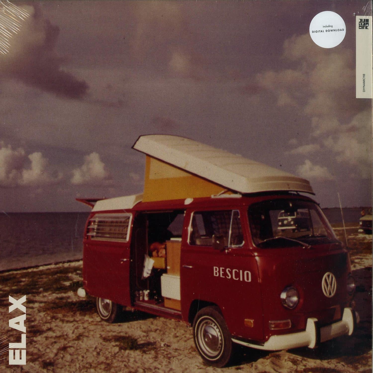 Elax - BESCIO 
