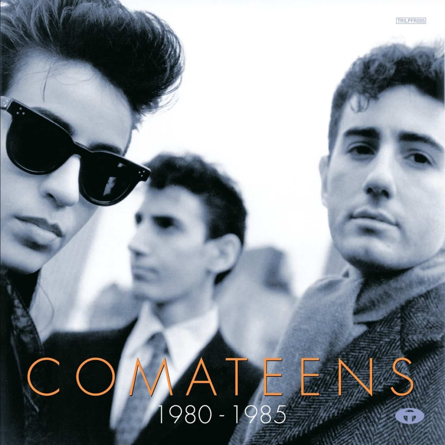Comateens - 1980 - 1985 