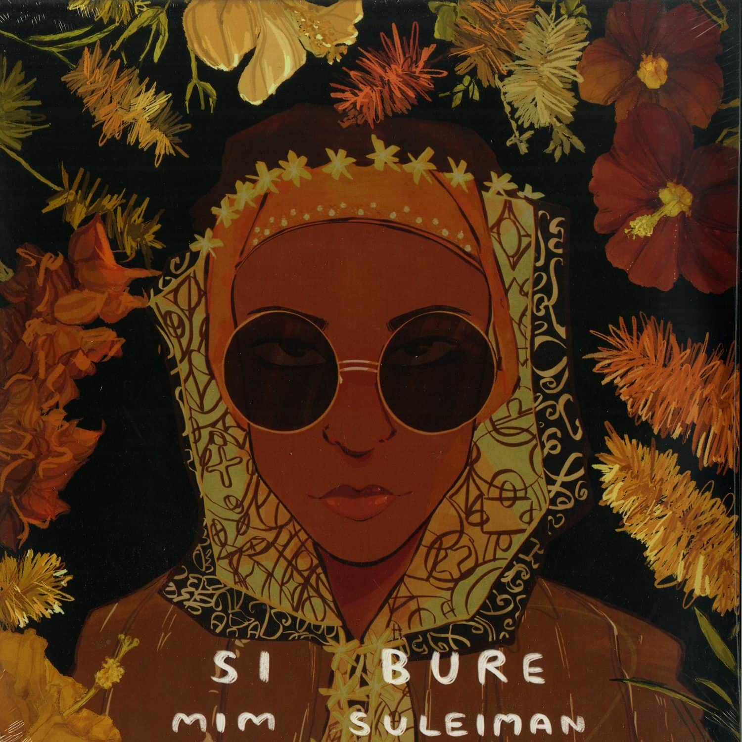 Mim Suleiman - SI BURE 