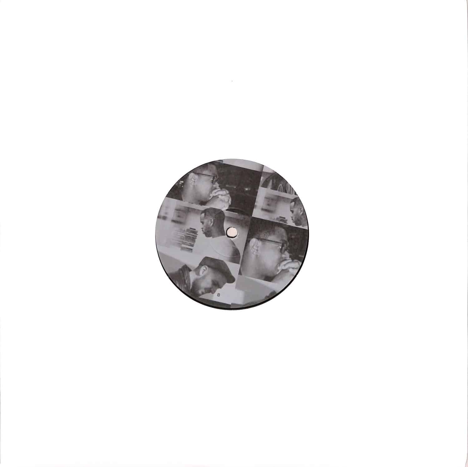 Various Artists - MENTALITY EP