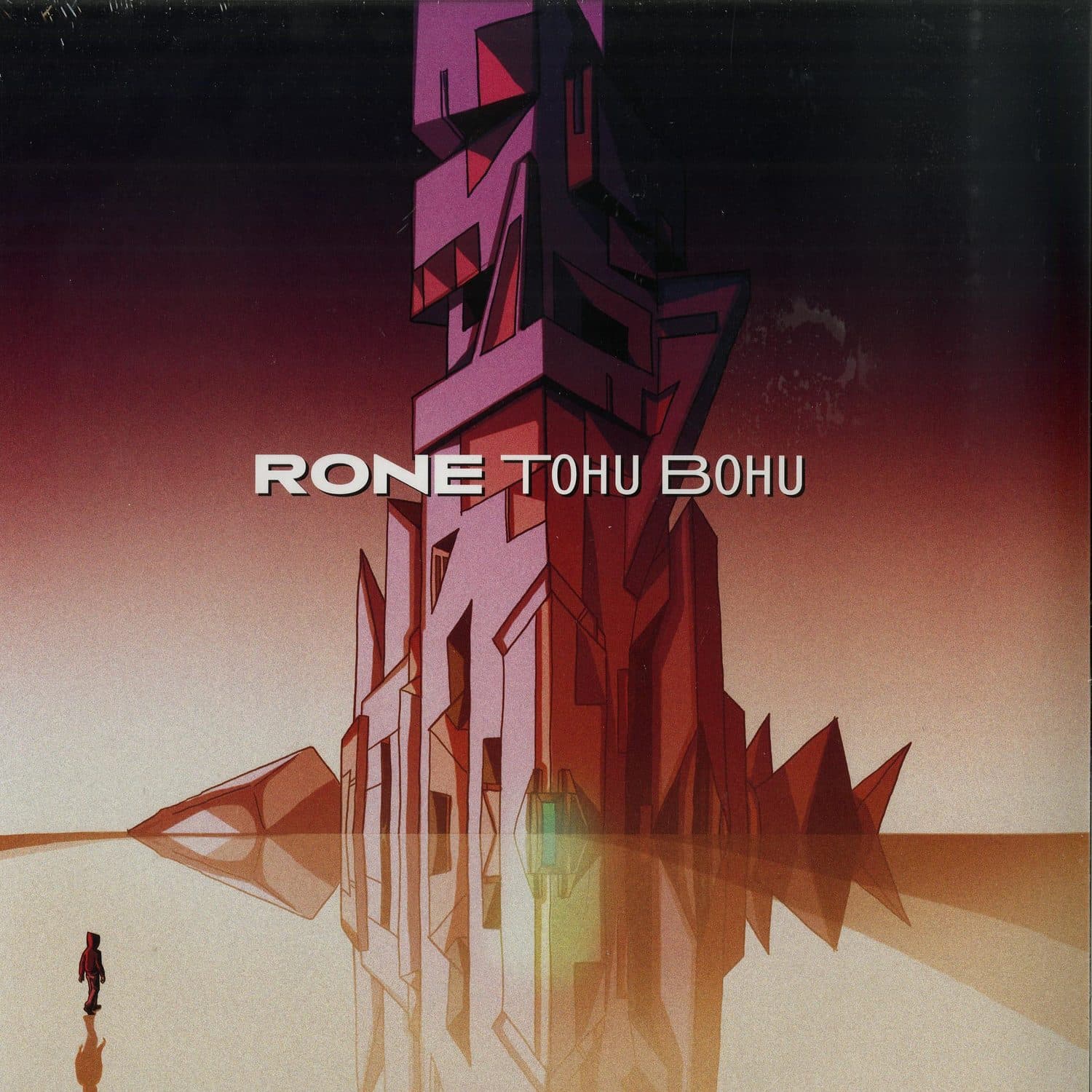 Rone - TOHU BOHU 