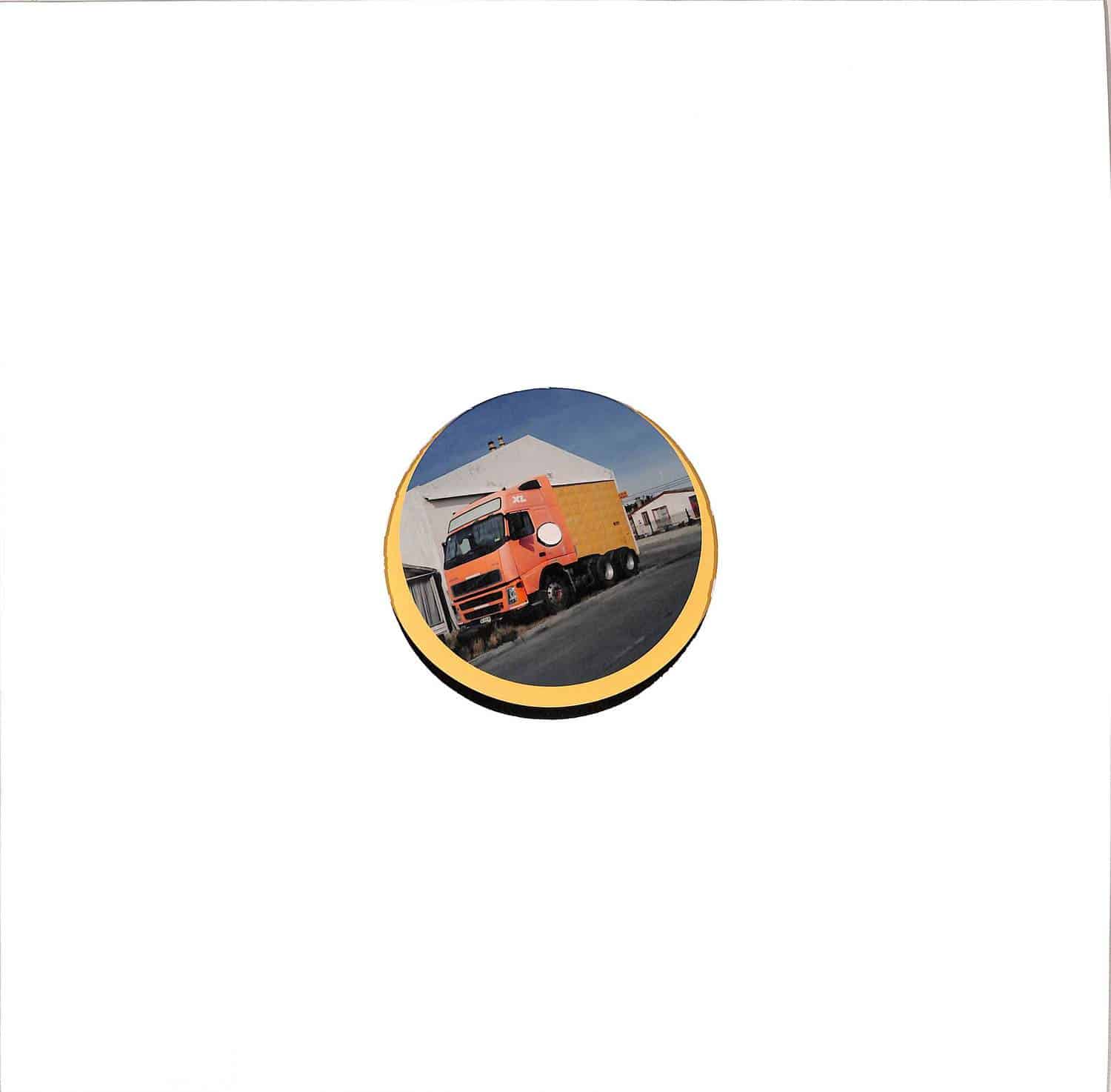 Warwick - THINKING OF YOU EP