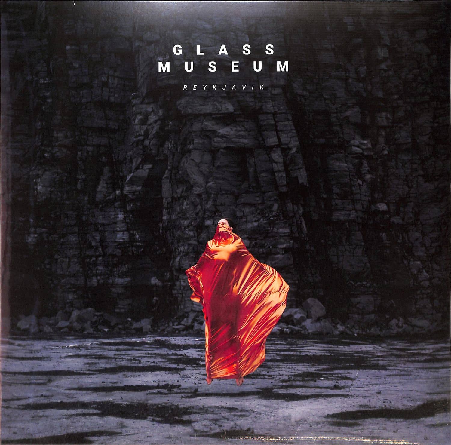 Glass Museum - REYKJAVIK 
