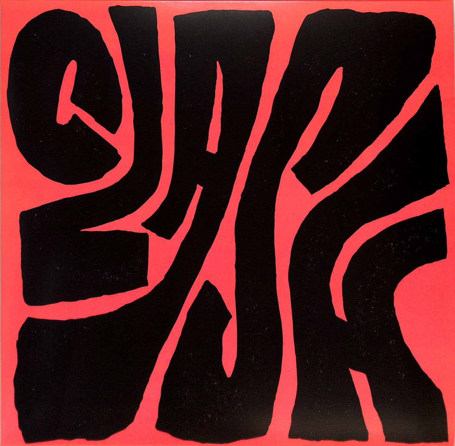Blind Prophet - CLASH EP