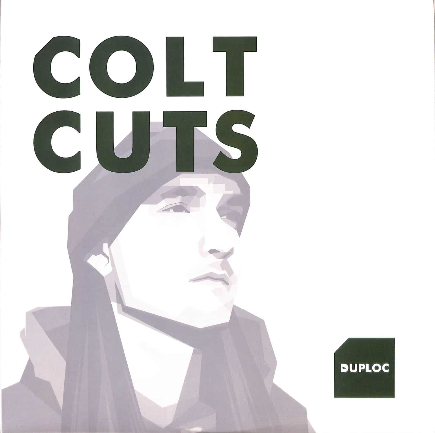 ColtCuts - DUPLOCV005
