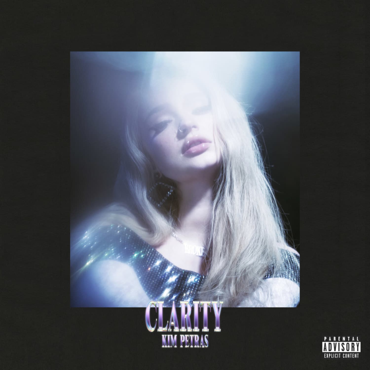 Kim Petras - CLARITY 