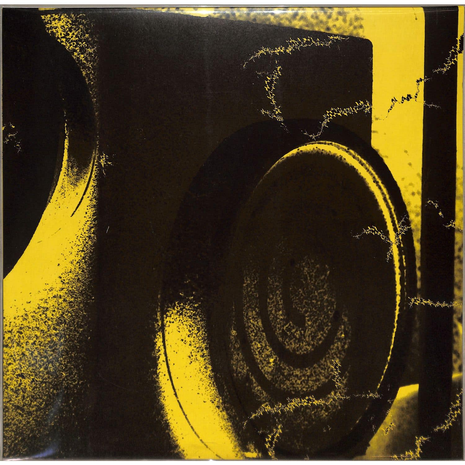 Takaaki Itoh - MUTUAL RECOGNITION