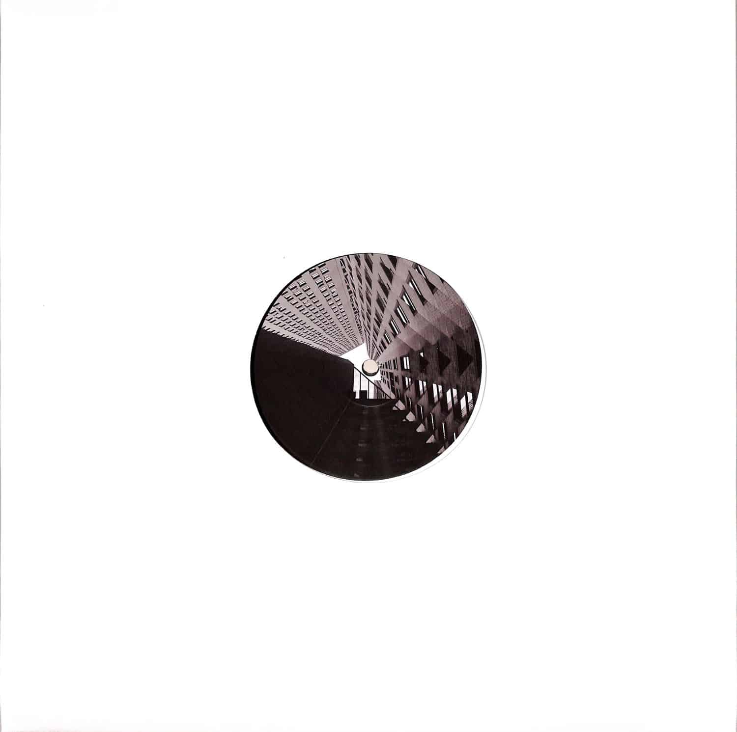 DJ Holographic & Alex Wilcox - PARALLEL SHIFTING