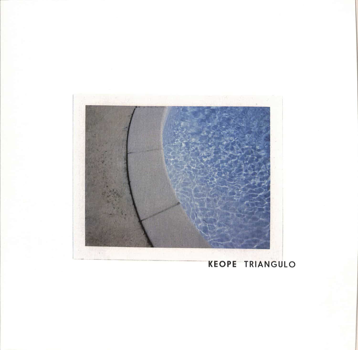Keope - TRIANGULO BUNDLE 