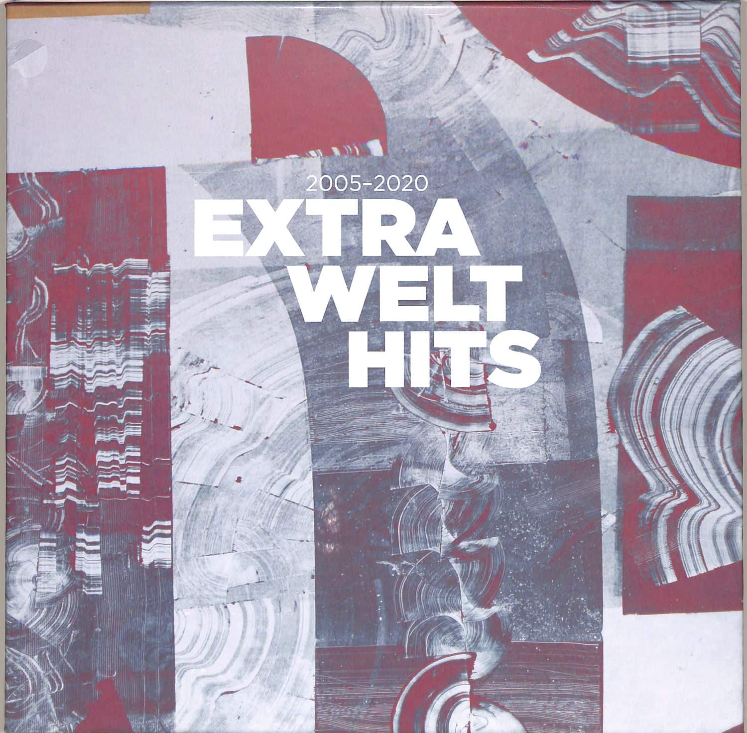 Extrawelt - EXTRA WELT HITS 