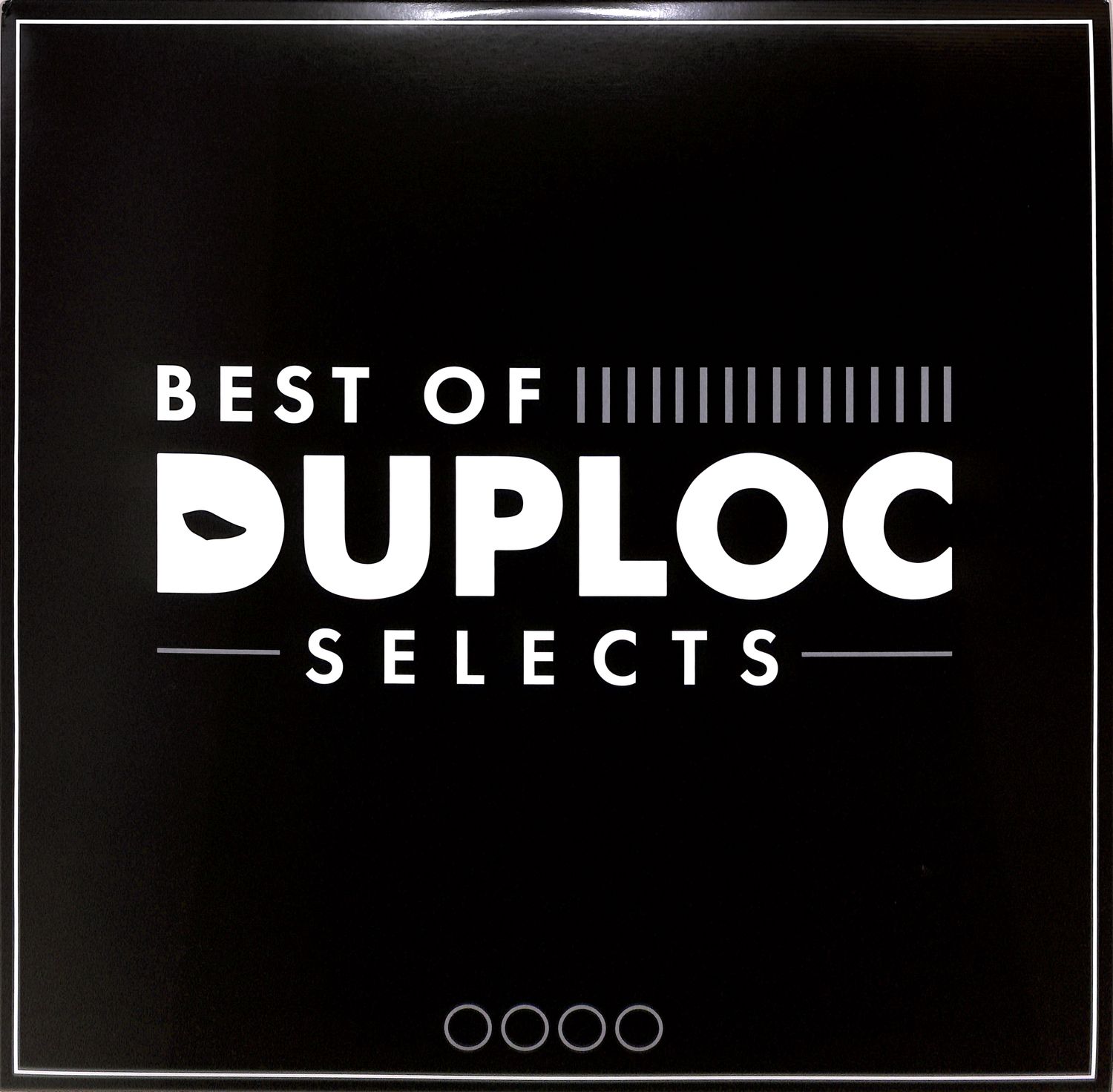 Duploc Selects - BEST OF 