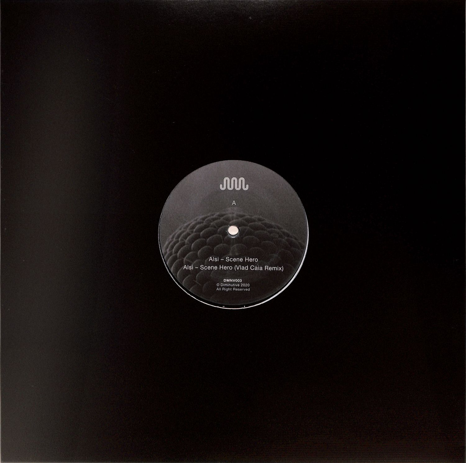 Alsi - SCENE HERO 