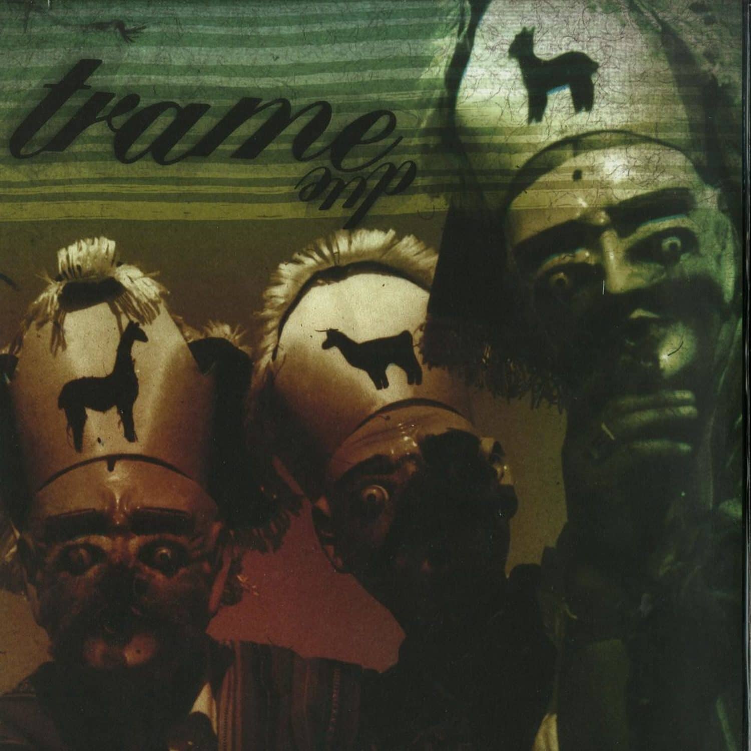 Various Artists - TRAME DUE 