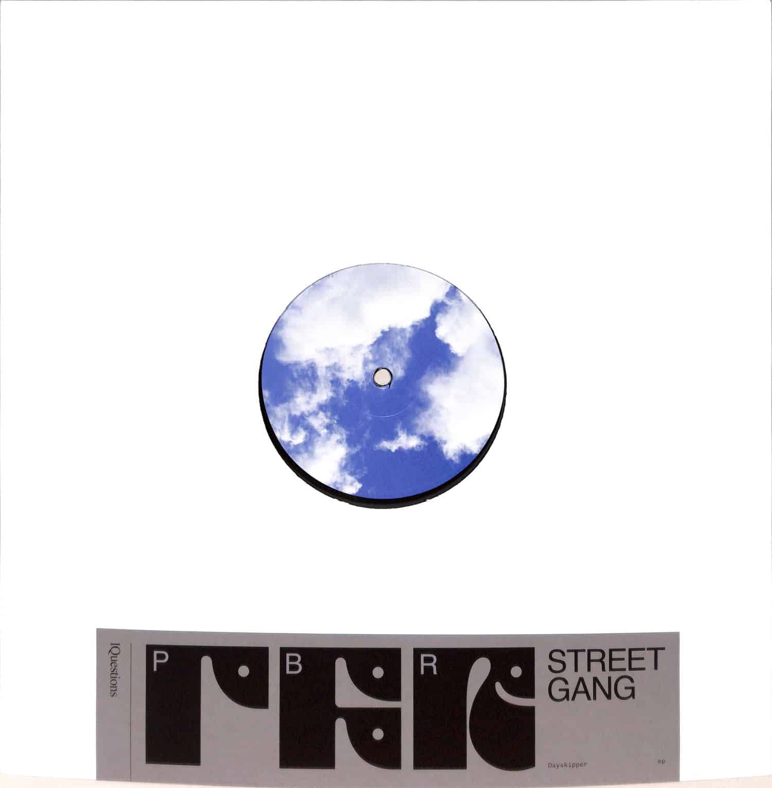 Pbr Streetgang - DAYSKIPPER EP