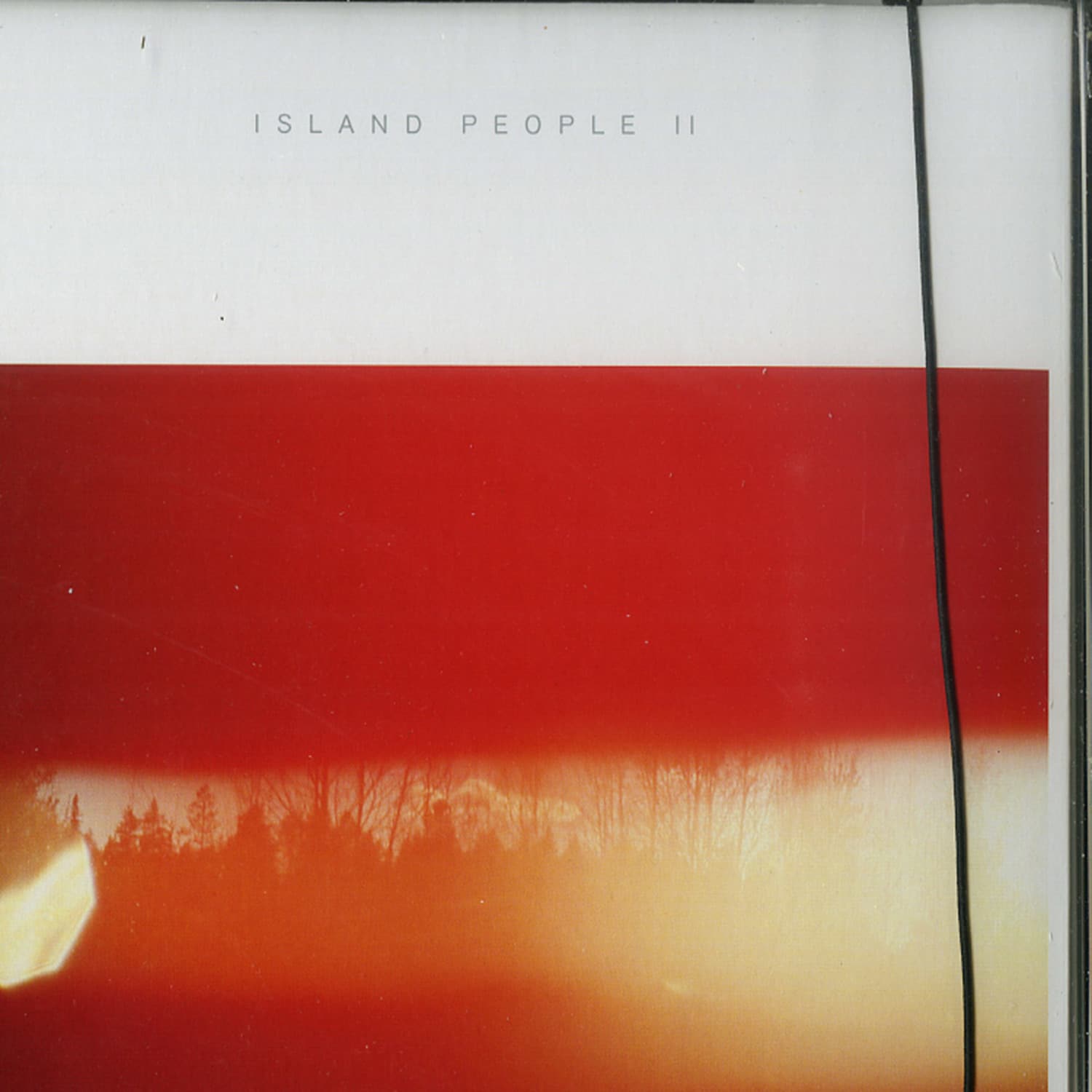 Island People - II 