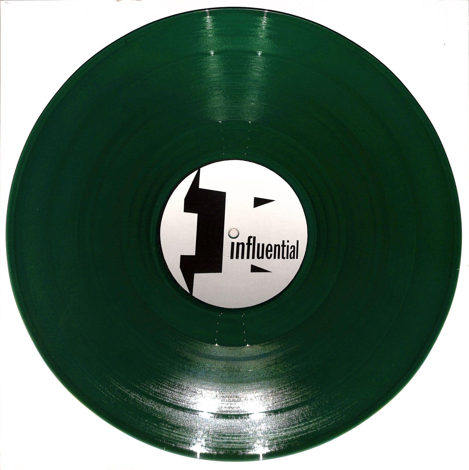 Various Artists - THE RETURN EP 