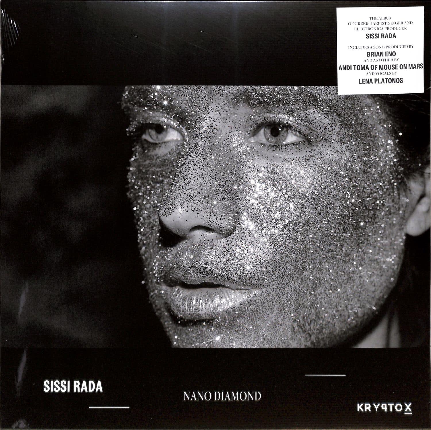 Sissi Rada - NANODIAMOND 