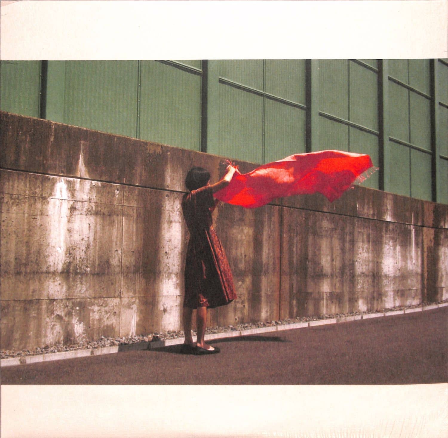 Reiko Kudo And Tori Kudo - TANGERINE 