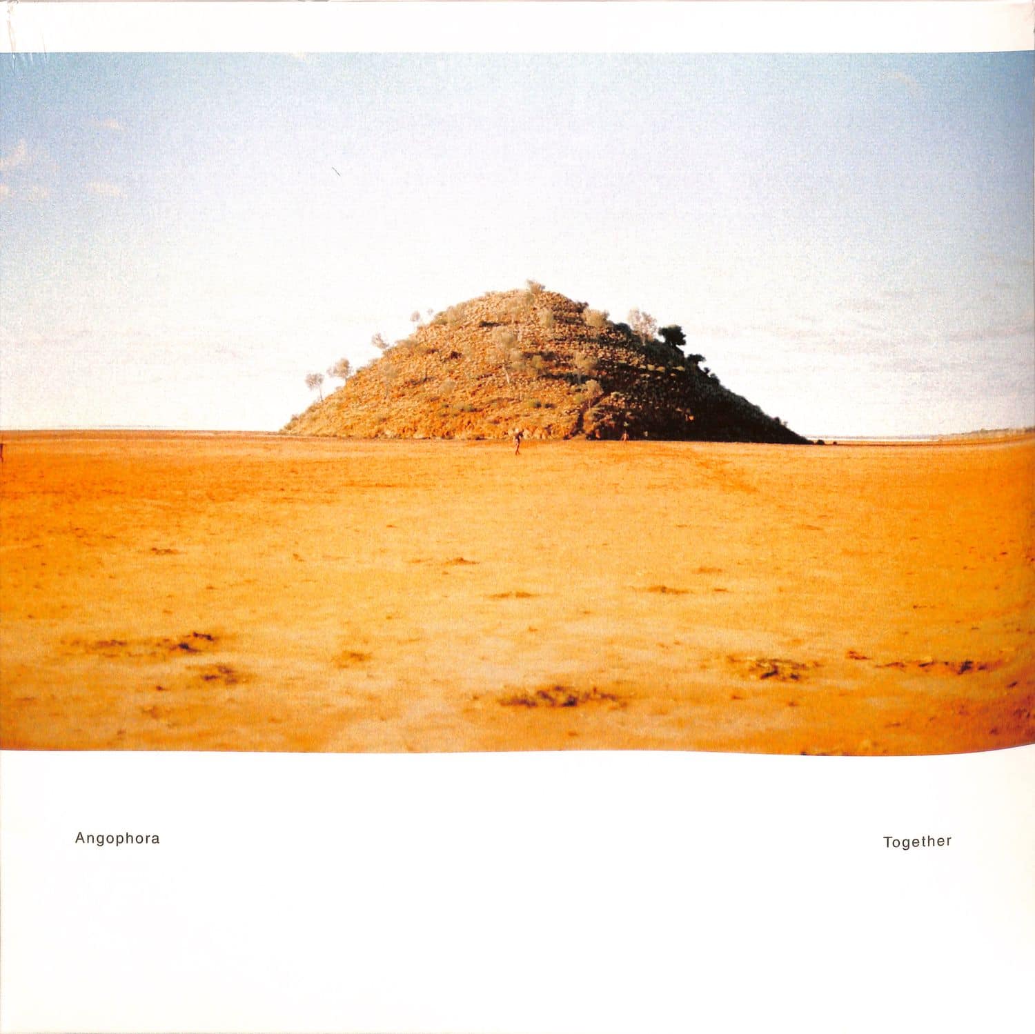 Angopohora - TOGETHER 