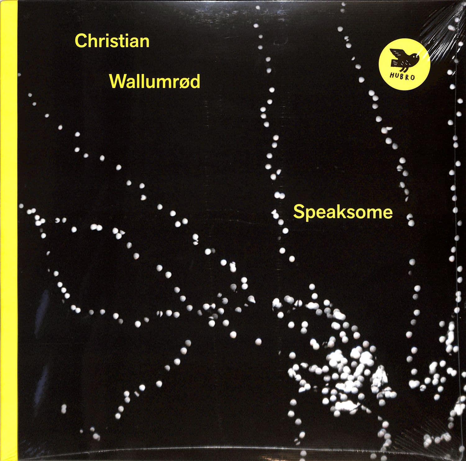 Christian Wallumrod - SPEAKSOME 
