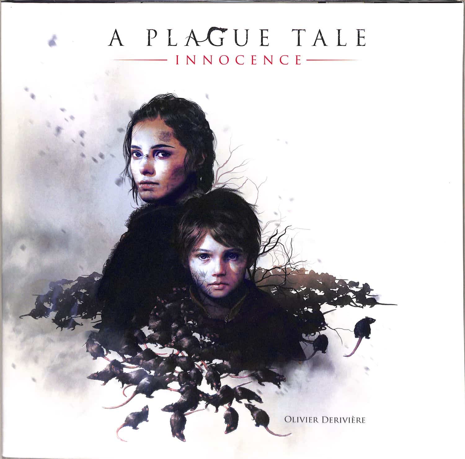 Olivier Deriviere - A PLAGUE TALE: INNOCENCE O.S.T. 