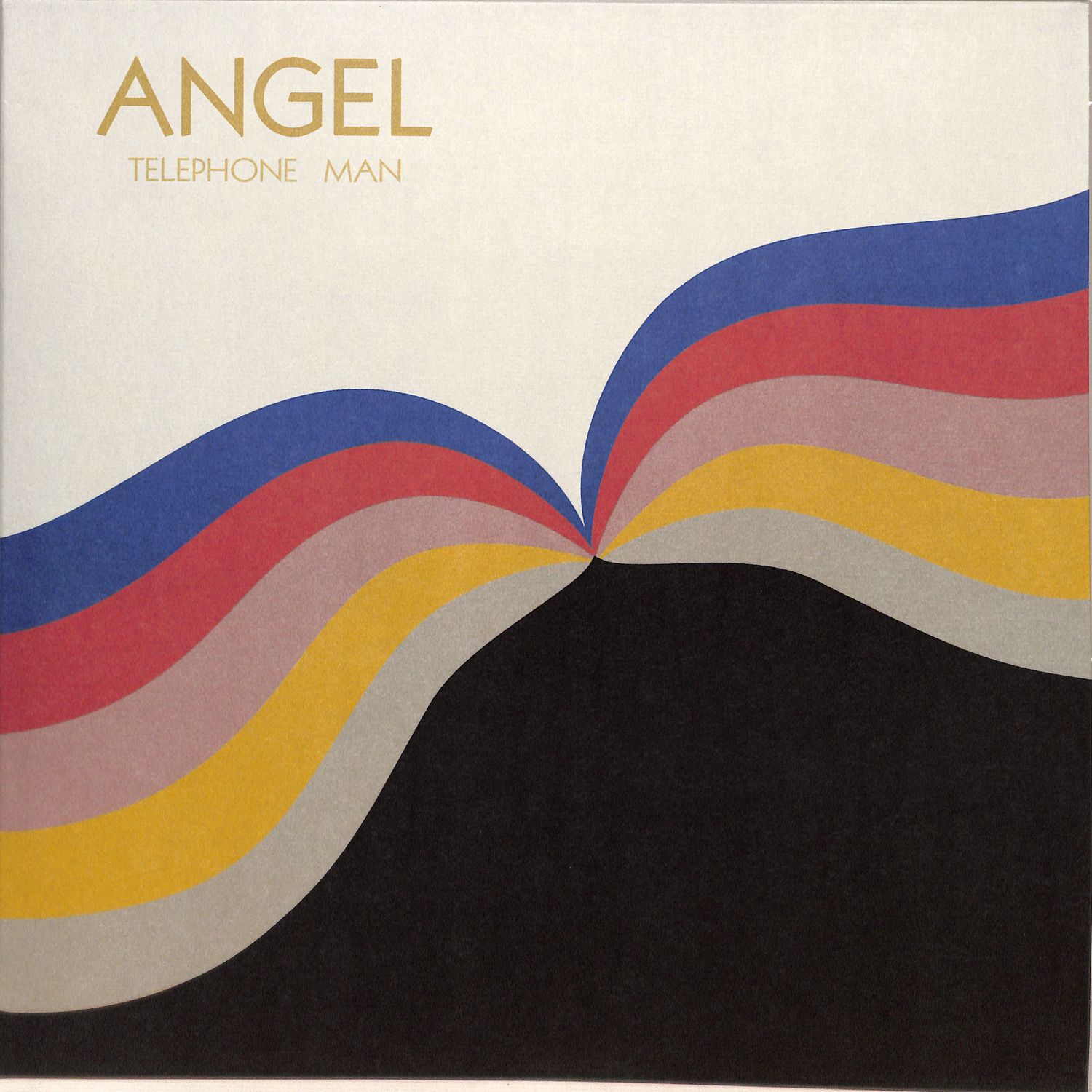 Telephone Man - ANGEL