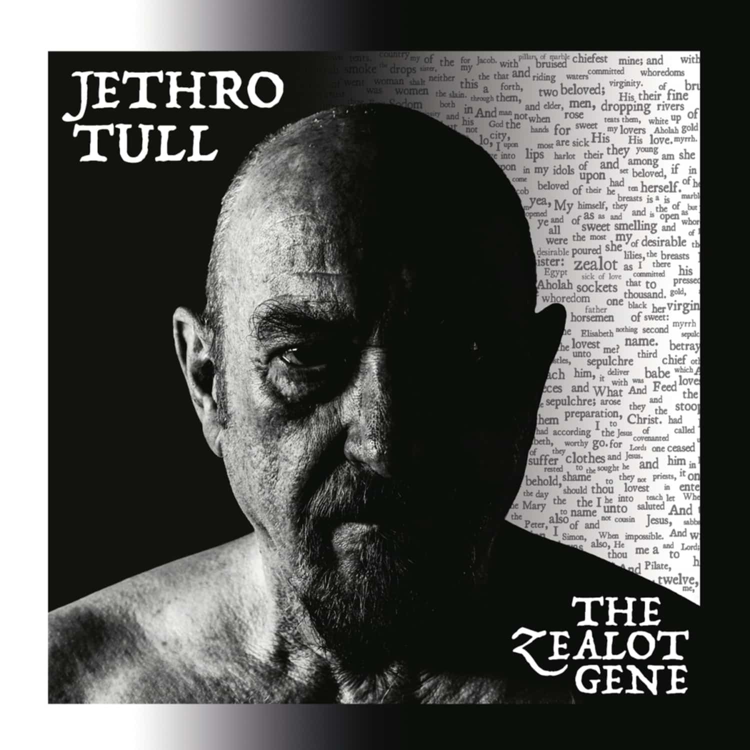 Jethro Tull - THE ZEALOT GENE 
