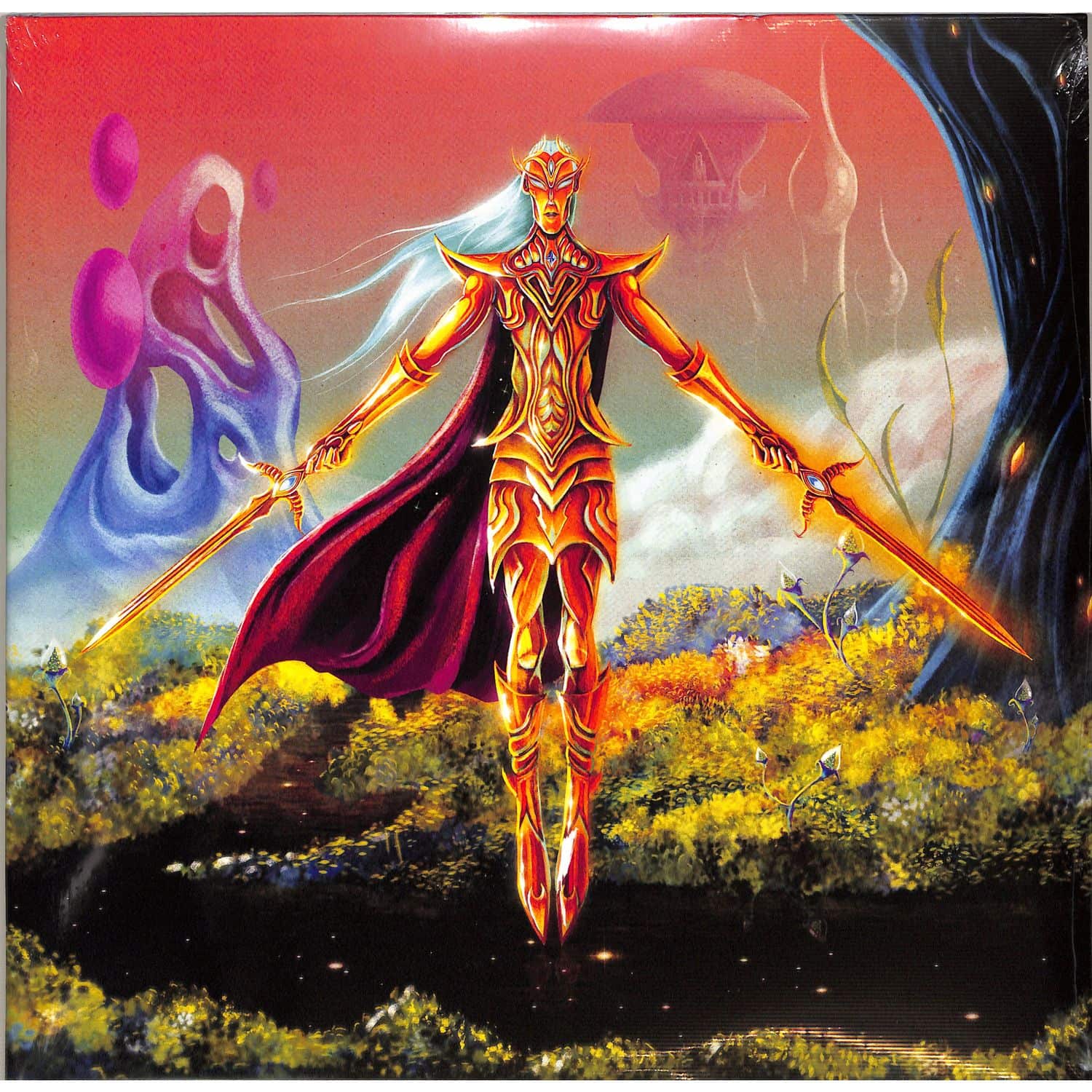 Naxatras - IV 