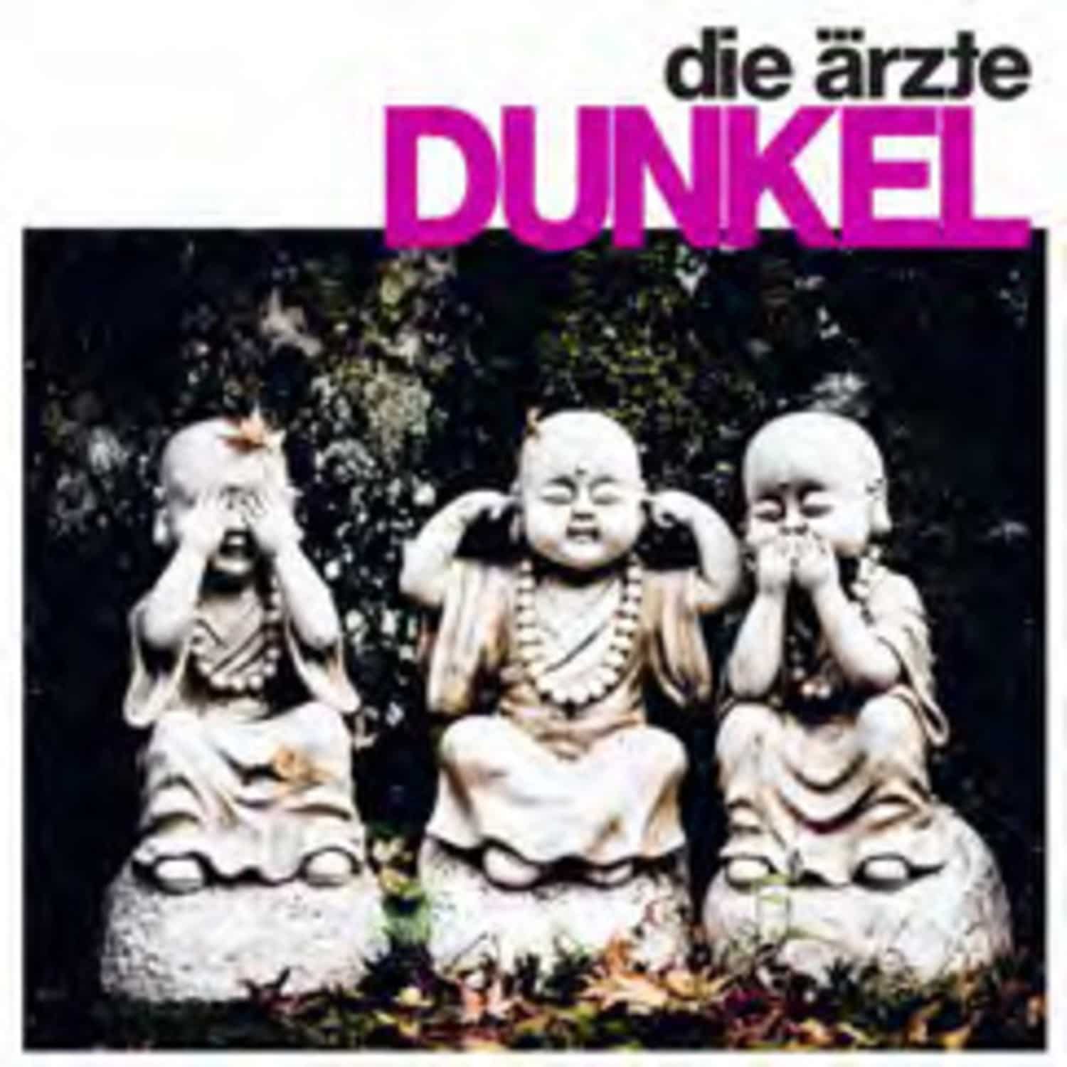 Die rzte - DUNKEL 