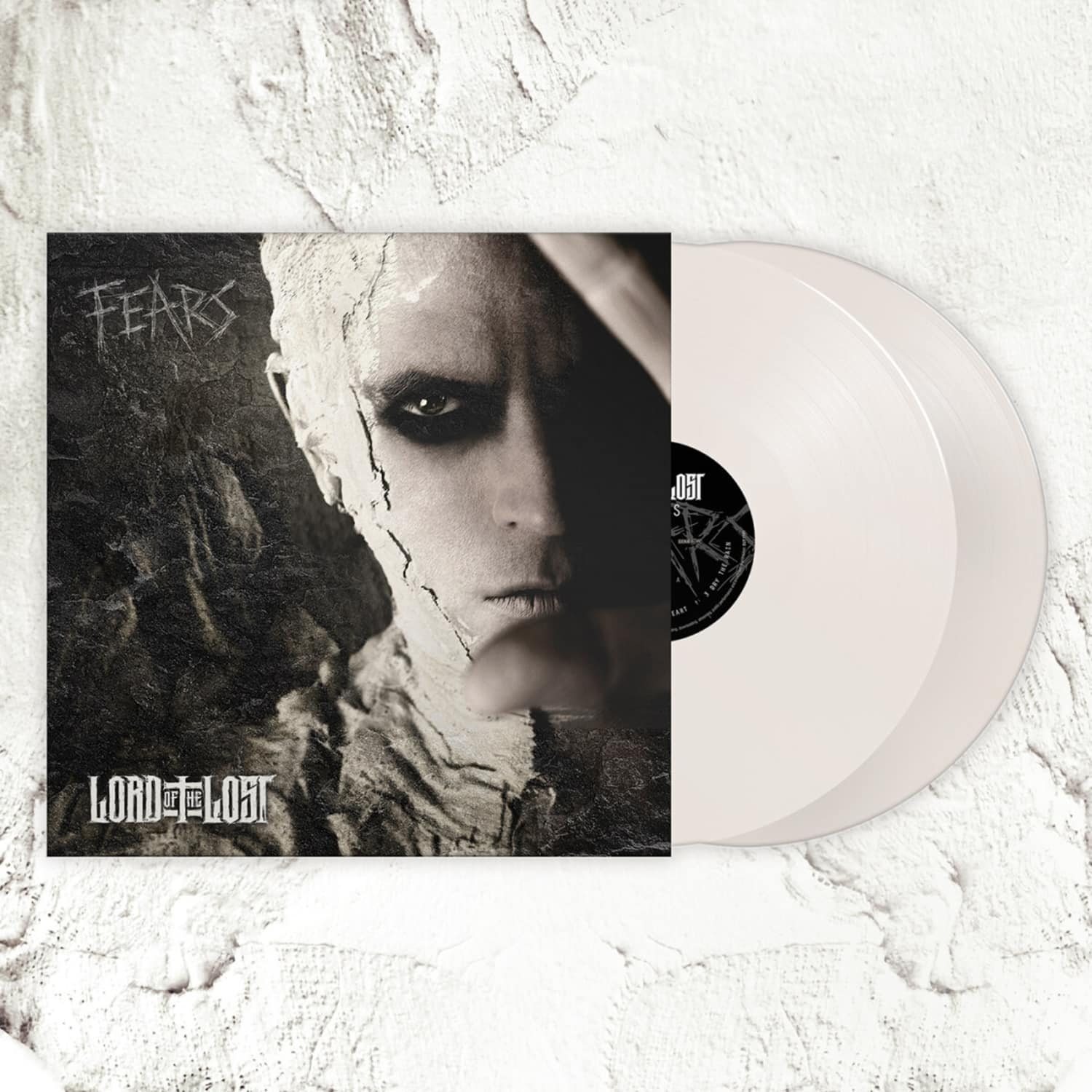 Lord Of The Lost - FEARS 