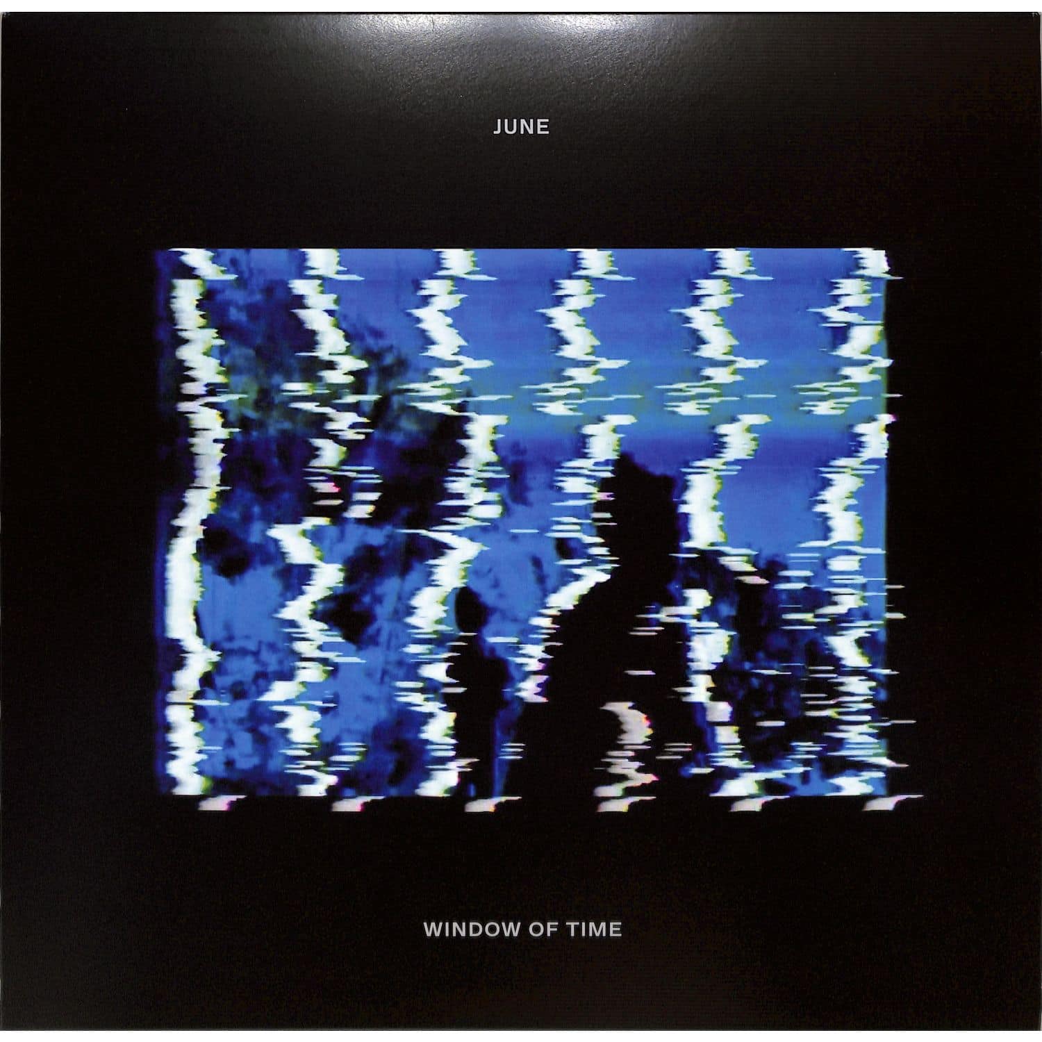 June - WINDOW OF TIME