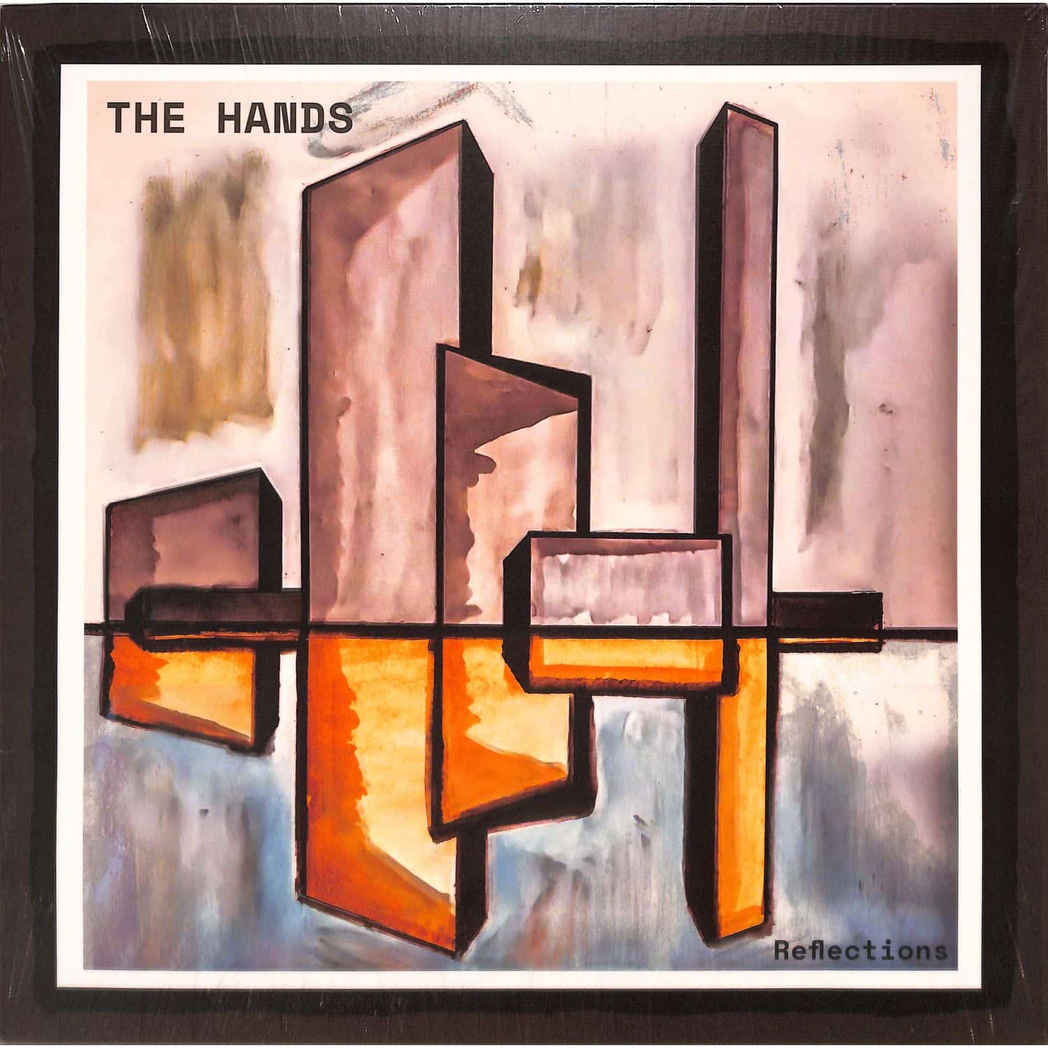 The Hands - REFLECTIONS 