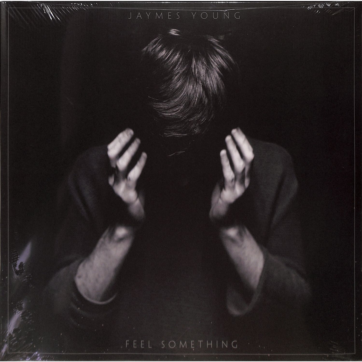 Jaymes Young - FEEL SOMETHING 