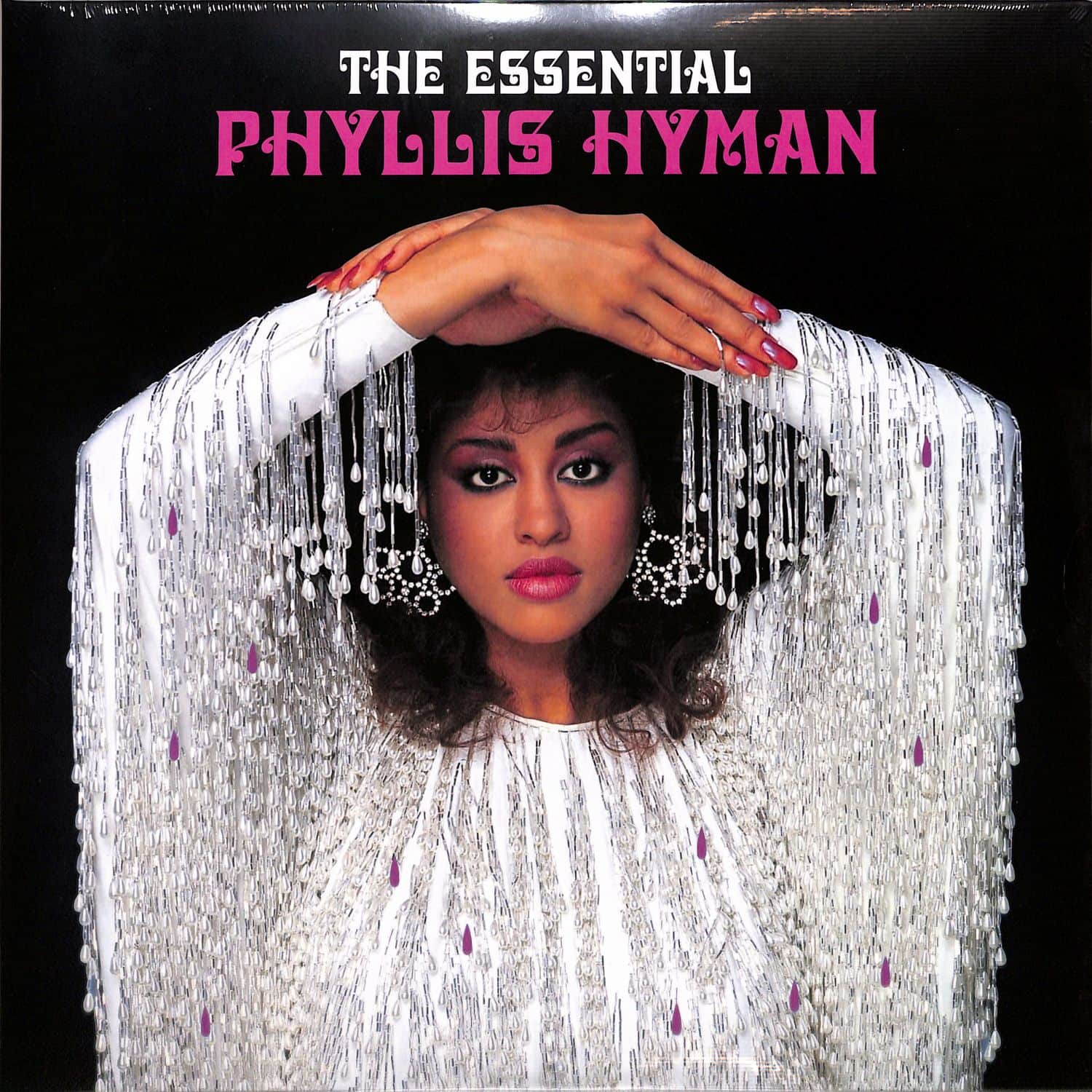 Phyllis Hyman - THE ESSENTIAL 