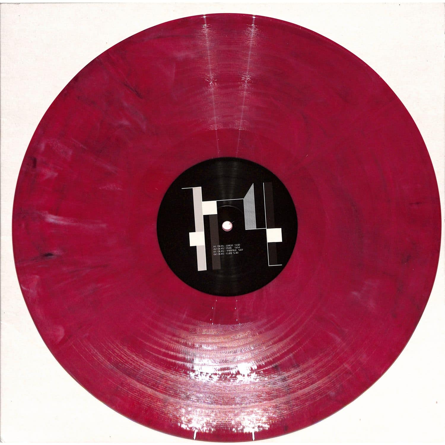 DEAS - SHAPE FORM 