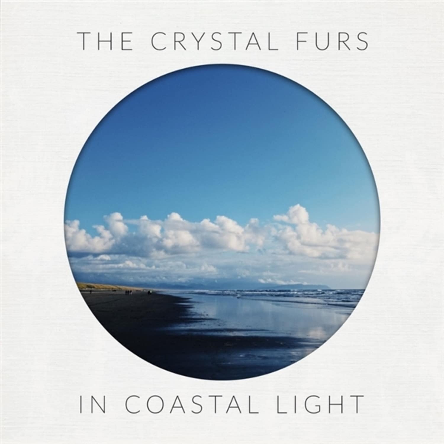 The Crystal Furs - IN COASTAL LIGHT 