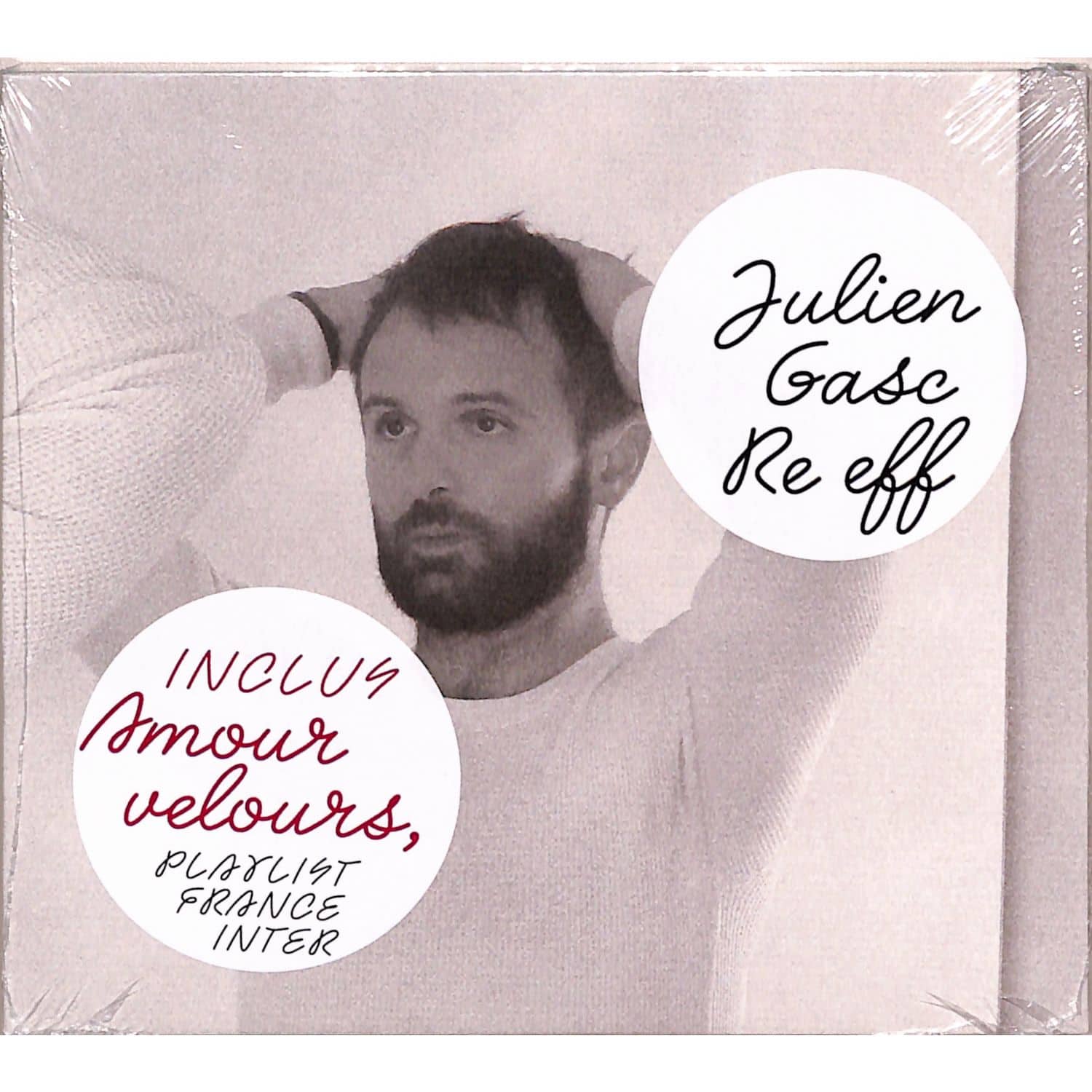 Julien Gasc - RE EFF 