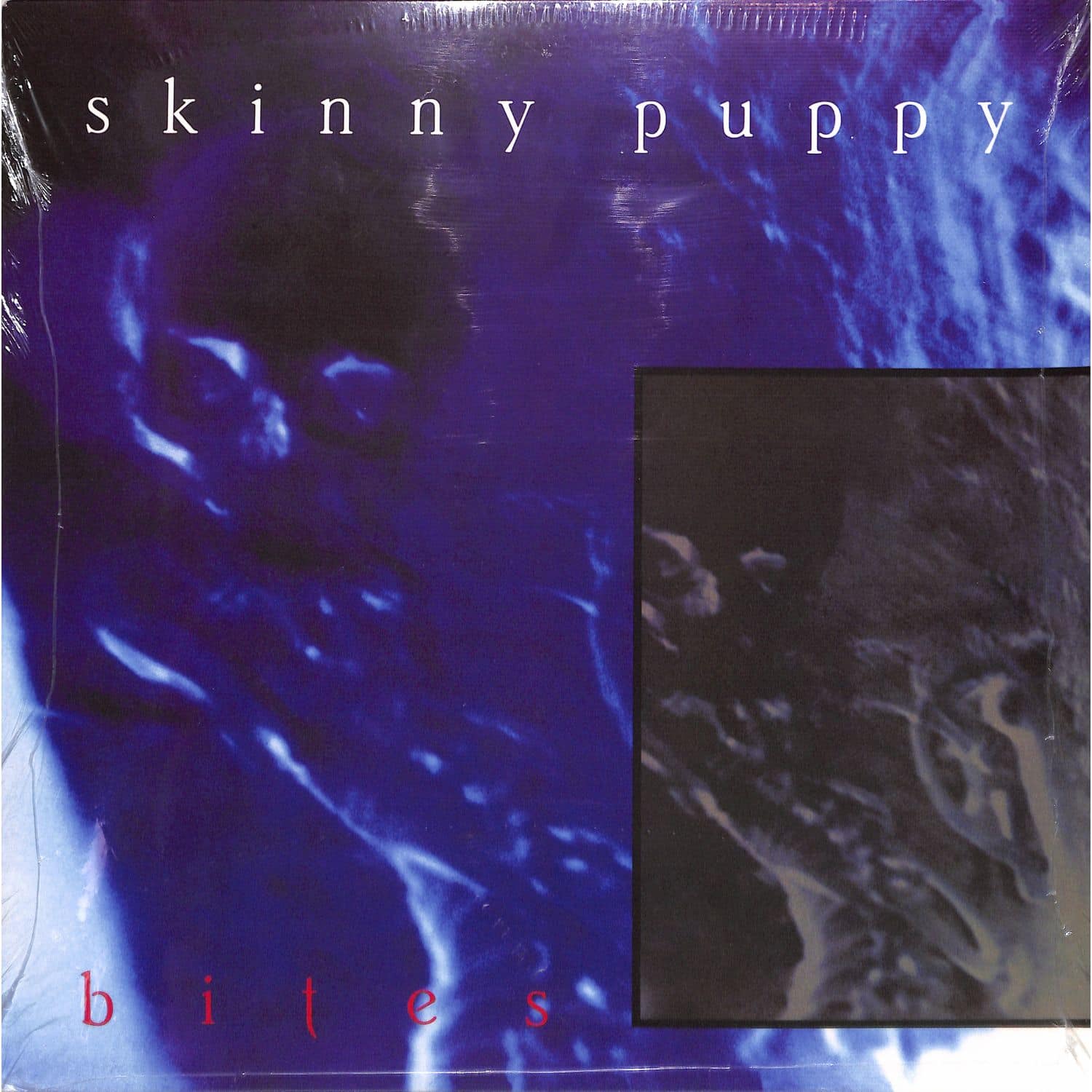 Skinny Puppy - BITES 
