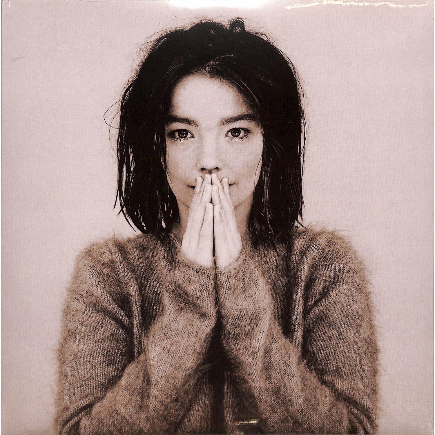 Bjork - DEBUT 