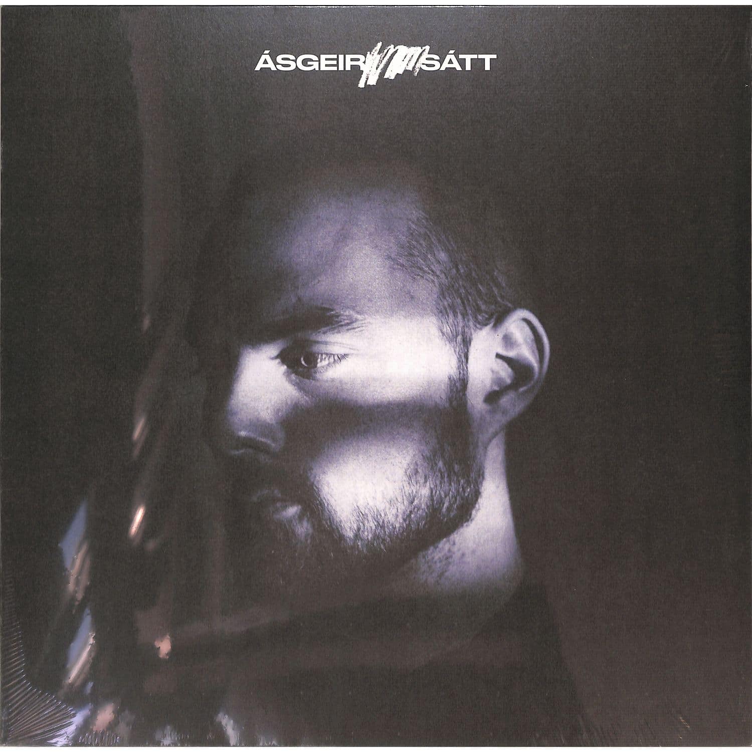 Asgeir - SATT 