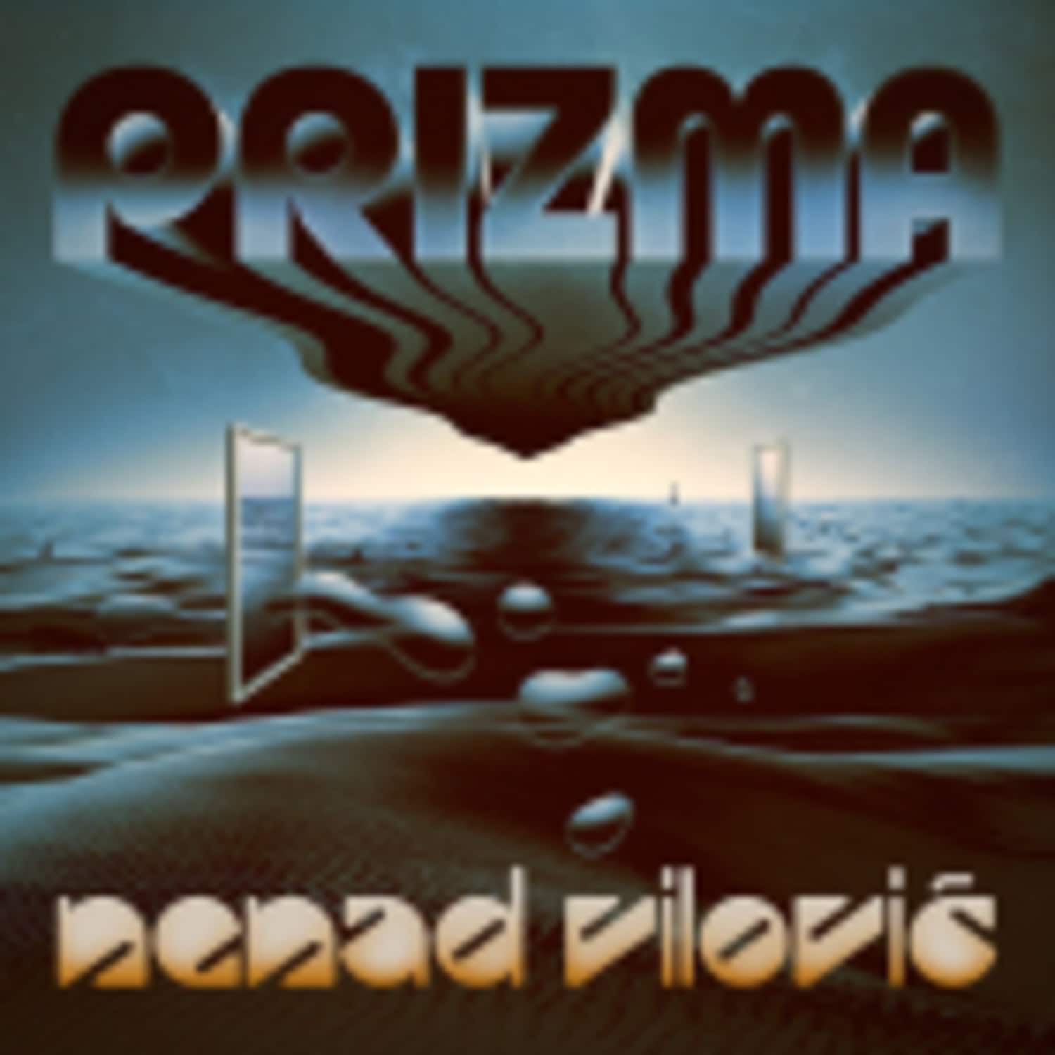 Nenad Vilovic - PRIZMA 