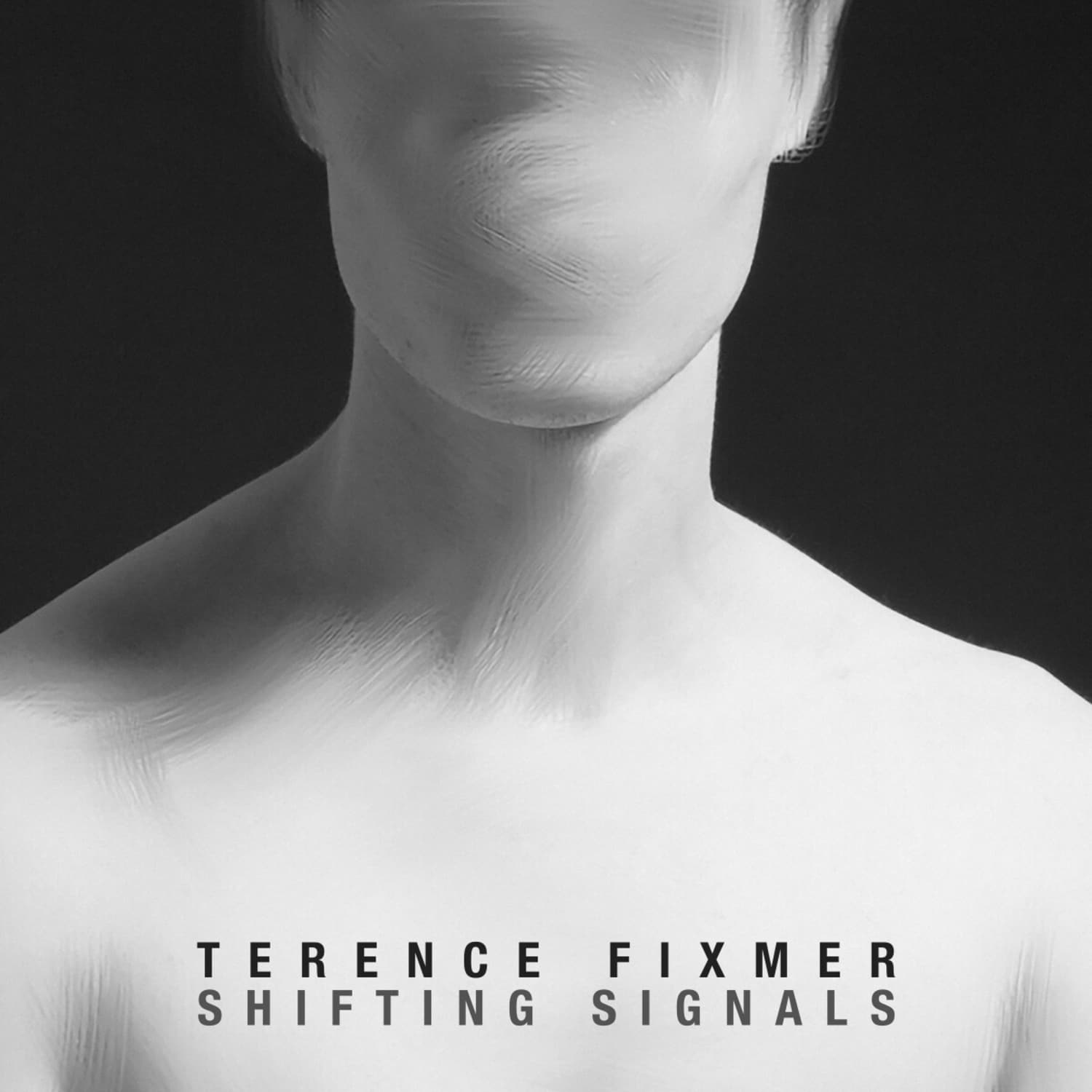 Terence Fixmer - SHIFTING SIGNALS 