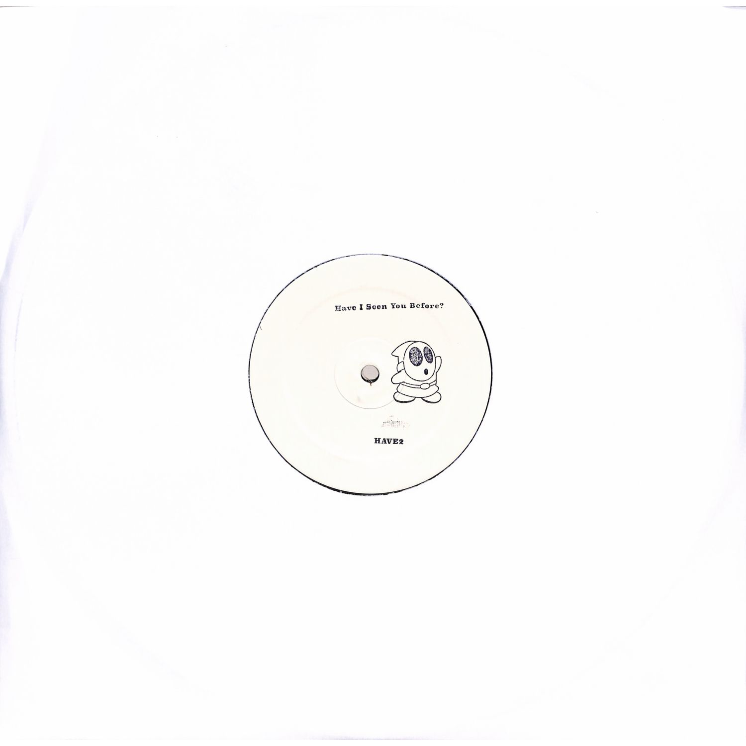Unknown Artist - GABRIELLE / LOVESHY 