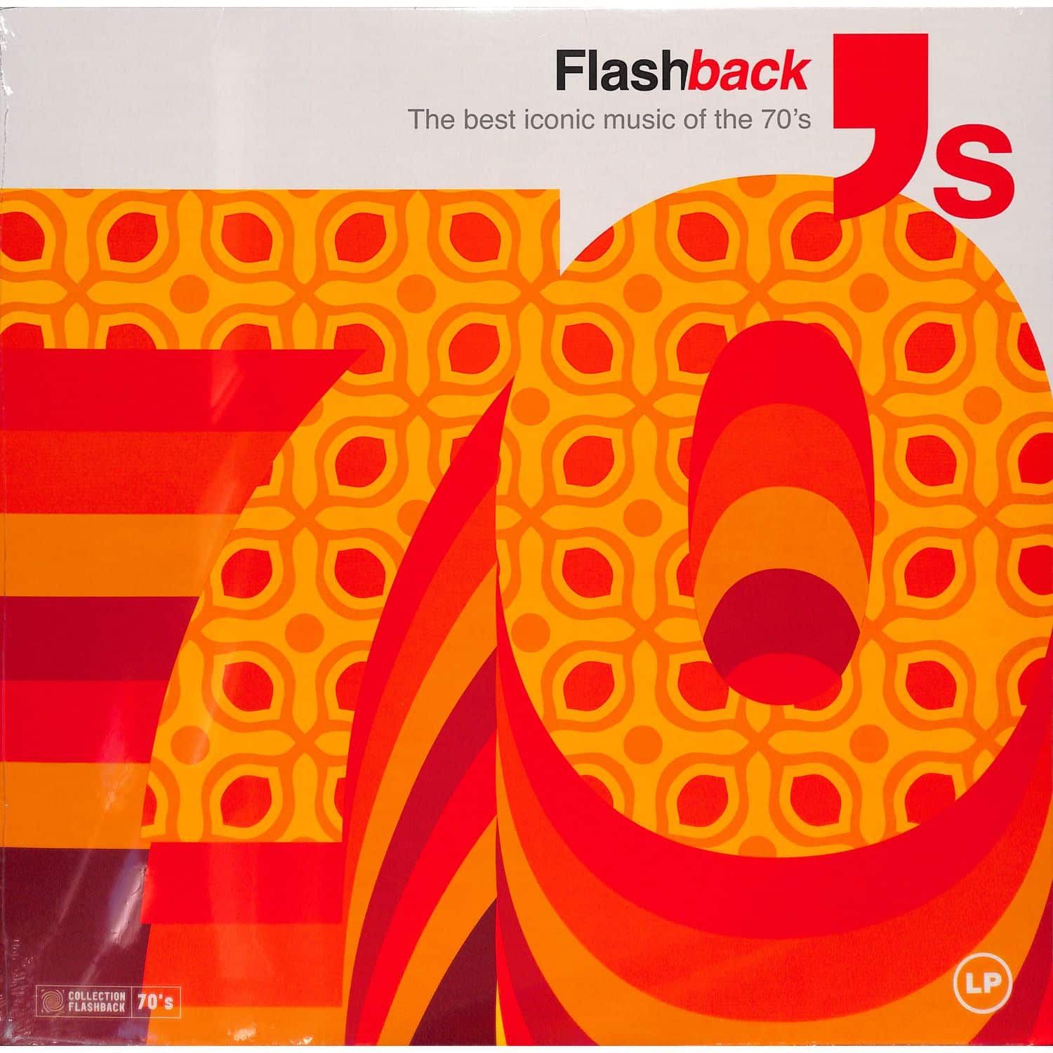 Various Artists - FLASHBACK 70S 