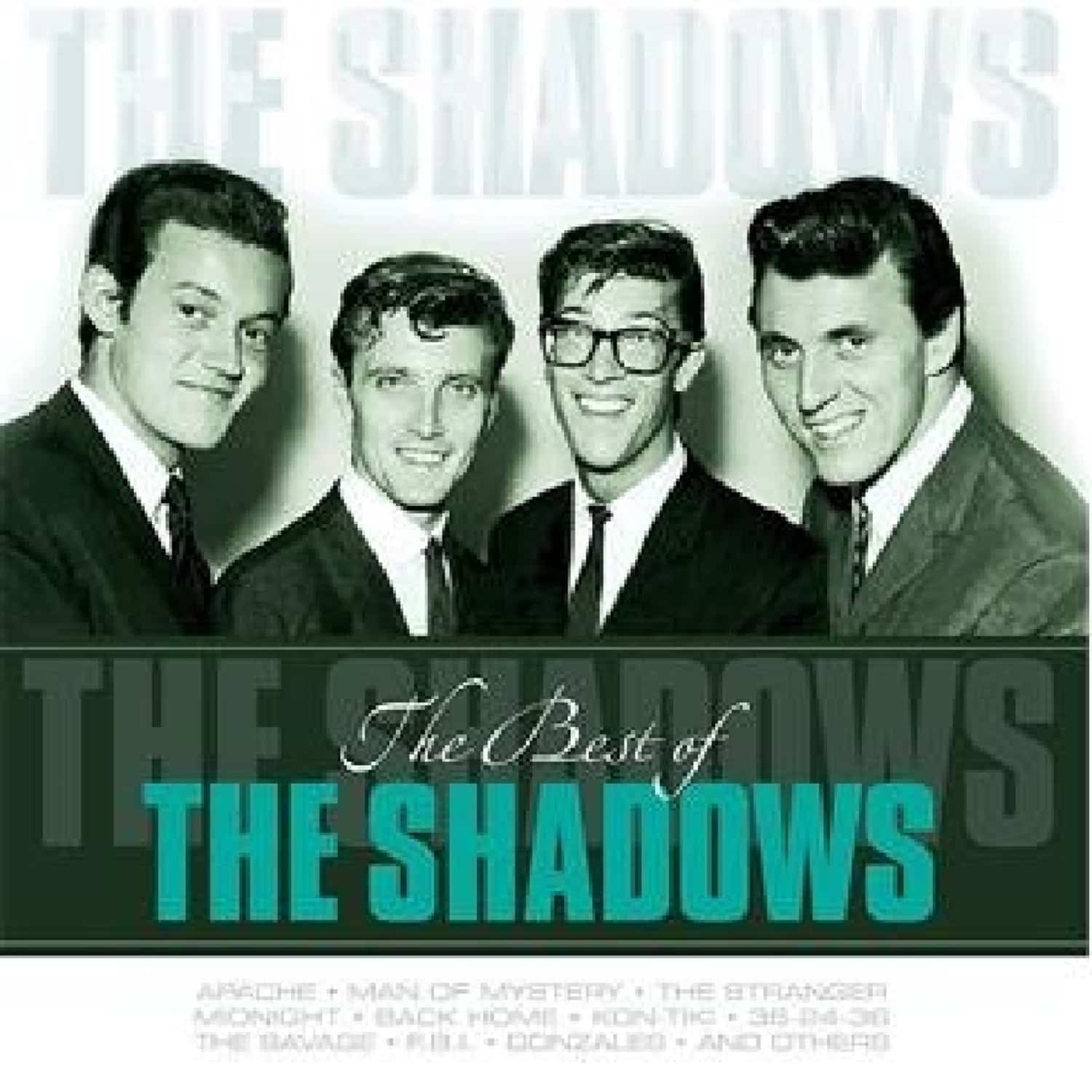 Shadows - BEST OF 