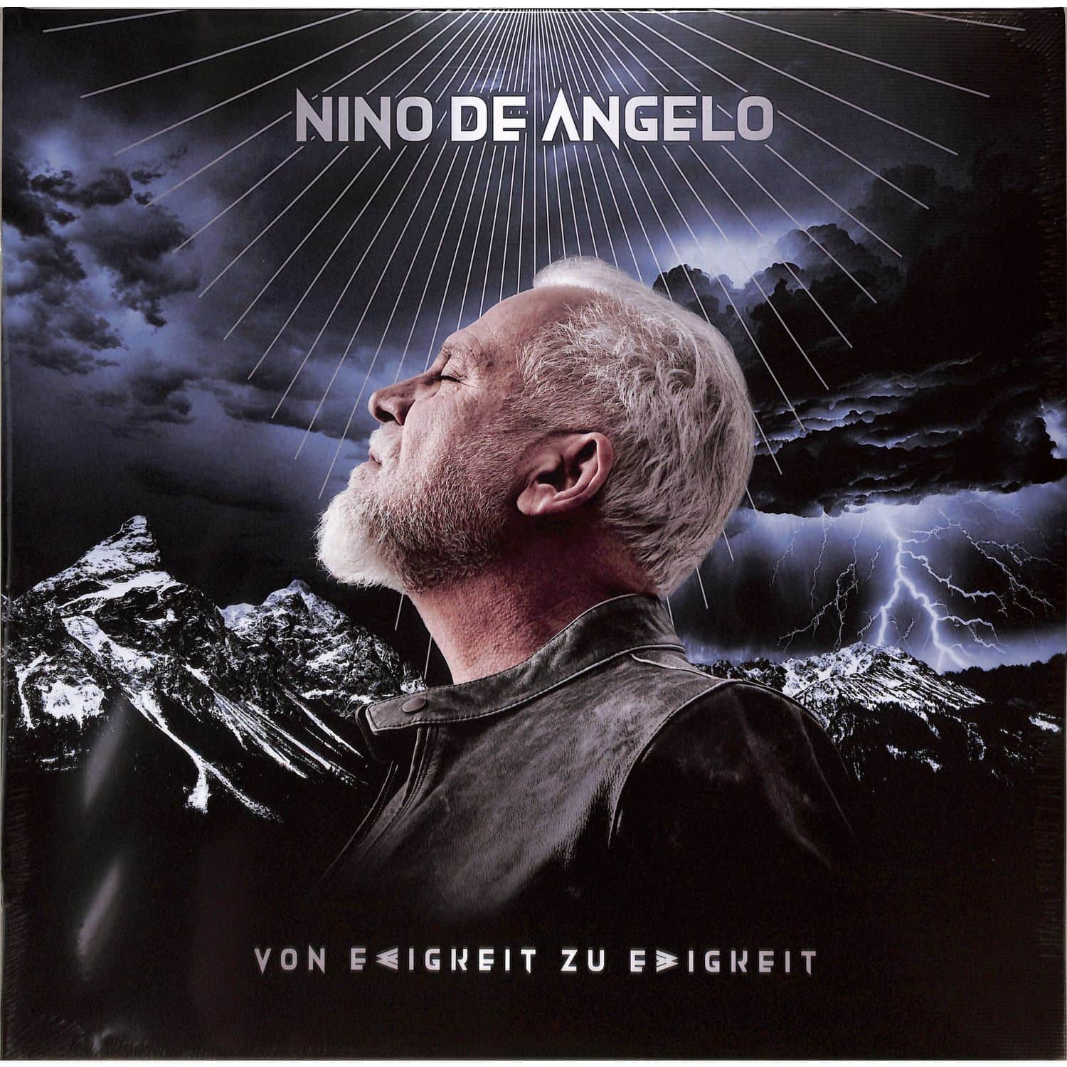 Nino De Angelo - VON EWIGKEIT ZU EWIGKEIT 